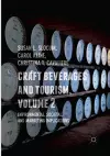 Craft Beverages and Tourism, Volume 2 cover