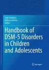 Handbook of DSM-5 Disorders in Children and Adolescents cover