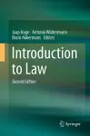 Introduction to Law cover