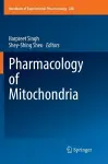 Pharmacology of Mitochondria cover