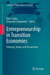 Entrepreneurship in Transition Economies cover