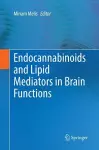 Endocannabinoids and Lipid Mediators in Brain Functions cover