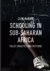 Schooling in Sub-Saharan Africa cover