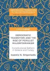 Democratic Transition and the Rise of Populist Majoritarianism cover