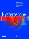 Hysteroscopy cover