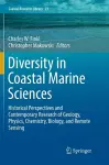 Diversity in Coastal Marine Sciences cover