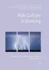 Risk Culture in Banking cover