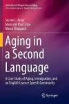 Aging in a Second Language cover