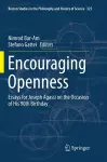 Encouraging Openness cover