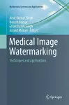 Medical Image Watermarking cover