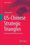 US-Chinese Strategic Triangles cover