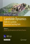 Landslide Dynamics: ISDR-ICL Landslide Interactive Teaching Tools cover