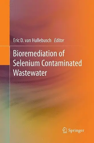 Bioremediation of Selenium Contaminated Wastewater cover