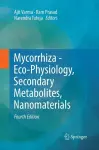 Mycorrhiza - Eco-Physiology, Secondary Metabolites, Nanomaterials cover