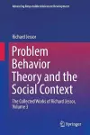 Problem Behavior Theory and the Social Context cover