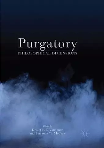 Purgatory cover
