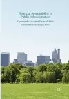 Financial Sustainability in Public Administration cover