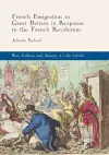 French Emigration to Great Britain in Response to the French Revolution cover