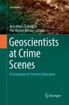 Geoscientists at Crime Scenes cover