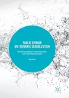 Public Opinion on Economic Globalization cover