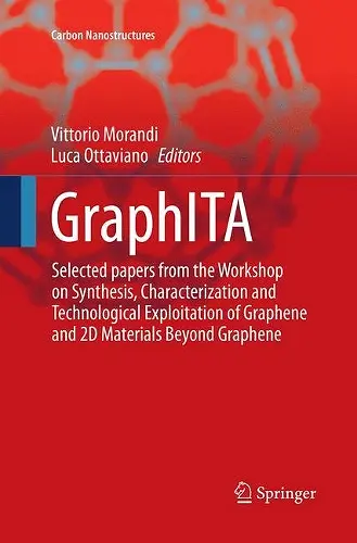 GraphITA cover