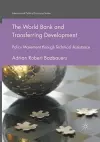 The World Bank and Transferring Development cover