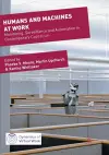 Humans and Machines at Work cover