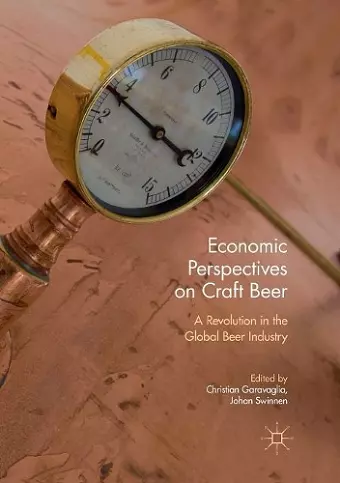 Economic Perspectives on Craft Beer cover