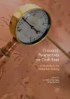 Economic Perspectives on Craft Beer cover