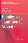 Families and Transition to School cover