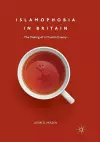 Islamophobia in Britain cover