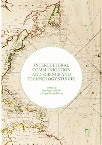 Intercultural Communication and Science and Technology Studies cover