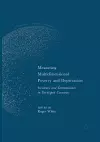 Measuring Multidimensional Poverty and Deprivation cover