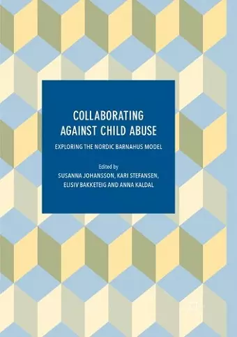 Collaborating Against Child Abuse cover