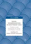 Naval Modernisation in Southeast Asia cover