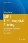 GNSS Environmental Sensing cover