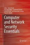 Computer and Network Security Essentials cover