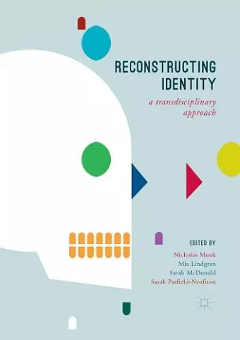 Reconstructing Identity cover