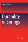 Durability of Springs cover
