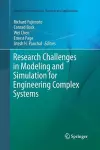 Research Challenges in Modeling and Simulation for Engineering Complex Systems cover