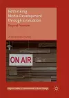 Rethinking Media Development through Evaluation cover