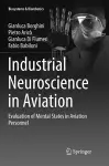 Industrial Neuroscience in Aviation cover