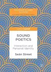 Sound Poetics cover