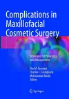 Complications in Maxillofacial Cosmetic Surgery cover