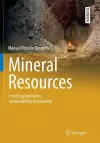Mineral Resources cover