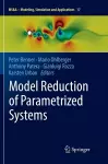 Model Reduction of Parametrized Systems cover