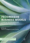 Progressive Business Models cover