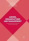Ageing, Organisations and Management cover