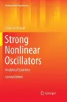 Strong Nonlinear Oscillators cover