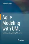 Agile Modeling with UML cover